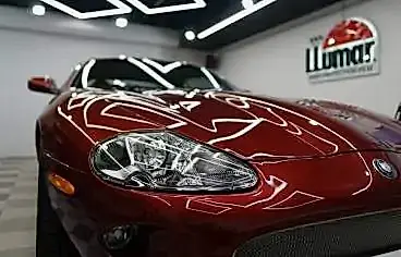 Подробнее на странице: Оклейка автомобиля антигравийной пленкой цены